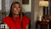 braxton family values GIF by WE tv