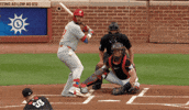 Major League Baseball Sport GIF by MLB