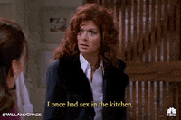 willandgrace nbc grace will and grace debra messing GIF