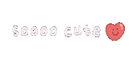 Heart Corazon Sticker