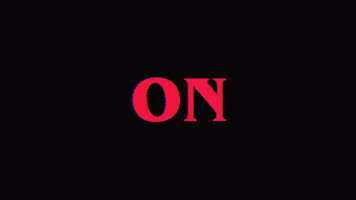 90S 80S GIF by FUN WITH FRIDAY