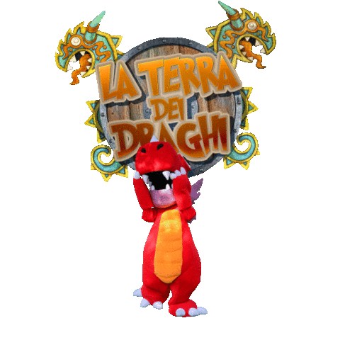 Plq Sticker by Parco La Quiete