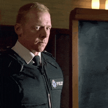 British-police GIFs - Get the best GIF on GIPHY