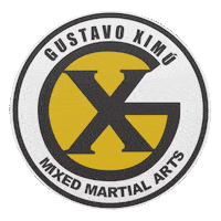 gfx ximu Sticker by Gustavo Ximú
