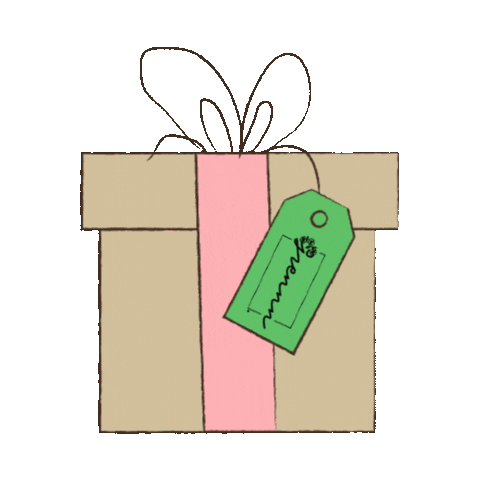 FoodNotes party birthday surprise gift Sticker