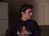 season 3 netflix GIF by Gilmore Girls 
