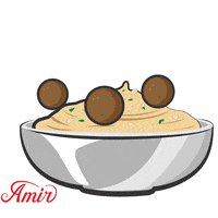 restoamir yum delicious canada dinner GIF