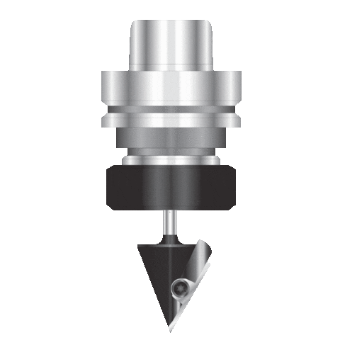 Rotation Sticker by ToolsToday