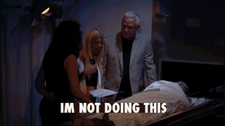 marriage boot camp love GIF by WE tv