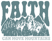 Jesus Elevate Sticker by Elevated Faith