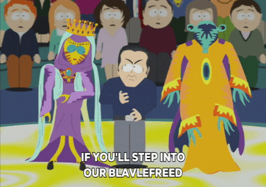 game show GIF by South Park 