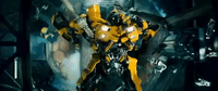transformers GIF