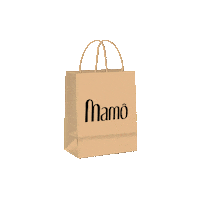 Mamo Sticker by mamobrasil