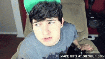 jc doing GIF