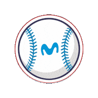 Beis Sticker by MovistarMx