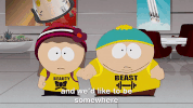 southpark comedy central south park season 20 GIF