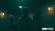 Doom Patrol Robot GIF by HBO Max