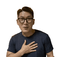 Dsu Sticker by Dongseo Univ. Webtoon Dept.