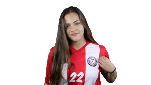 Huracanazulpr Sticker by Federación Puertorriqueña de Fútbol