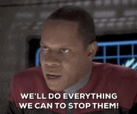 startrek star trek deep space nine star trek deep space nine GIF