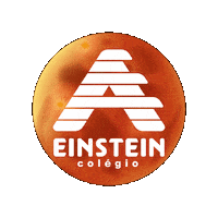 Sticker by Colégio A. Einstein