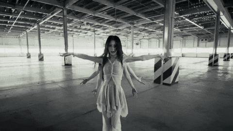 K-Pop Dance GIF by ARTMS