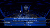 Wwtbam-Oct24-E3 GIF by Stellify Media