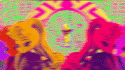 Music Video Party GIF by L.OL. Surprise!