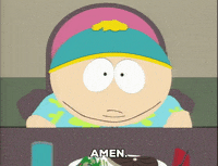 GIF by South Park 