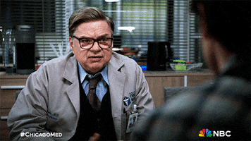 Season 8 Idk GIF by One Chicago