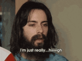 High Af Tripping GIF by MOODMAN High Af Tripping GIF by MOODMAN