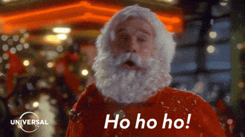 Happy Merry Christmas GIF by UniversalTV Happy Merry Christmas GIF by UniversalTV