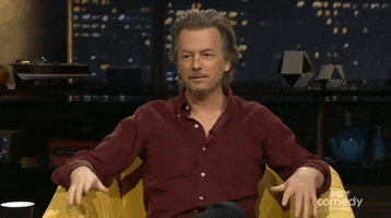 Lights Out Idk GIF by CTV Comedy Channel