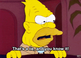 false abraham simpson GIF false abraham simpson GIF
