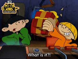 Merry Christmas GIF by Cartoon Network Merry Christmas GIF by Cartoon Network