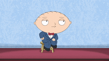 Family Guy Smile GIF by FOX TV