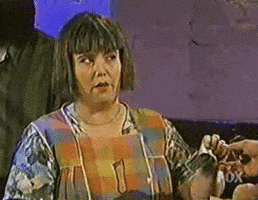 rainbow thats a wink in case you didnt realize GIF rainbow thats a wink in case you didnt realize GIF