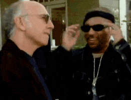 chris williams curb GIF chris williams curb GIF