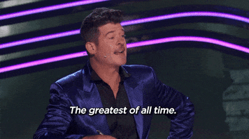 Reality Competition GIF by The Masked Singer