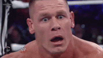 John Cena What GIF