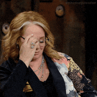 Dragons Den No GIF by CBC