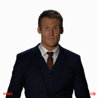 Shocked Channel 9 GIF by Married At First Sight Australia