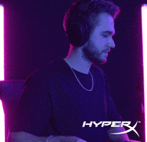 Hit Me Credit Card GIF by HyperX Hit Me Credit Card GIF by HyperX