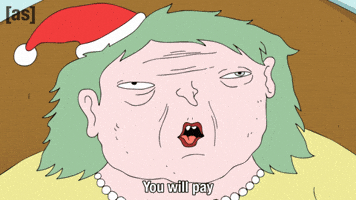 Australia Yolo GIF by Adult Swim