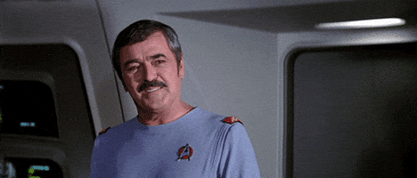 Star Trek GIF