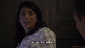 Itysl 103 GIF by Vulture.com