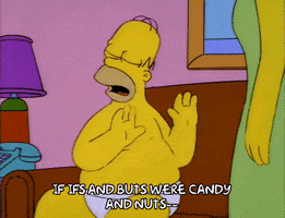 homer simpson episode 3 GIF