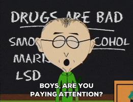 GIF by South Park