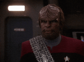 Star Trek GIF