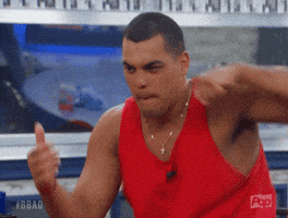 big brother GIF by Big Brother After Dark